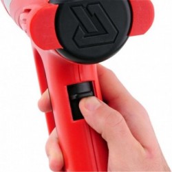 Orapūtė, techninis kaitinimo fenas 350°c ir 550°c, 2000W