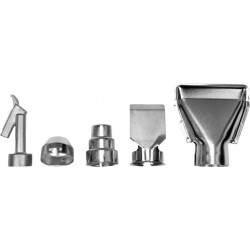 Orapūtė, techninis kaitinimo fenas 450°c ir 600°c, 2000W, plastiko litavimo funkcija