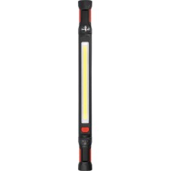Žibintas variklio skyriui 10 W COB LED, 1000lm, 4400 mAh, du stiprus magnetai