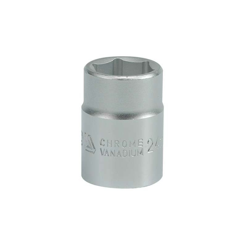 Galvutė šešiakampė 3/4" 24mm