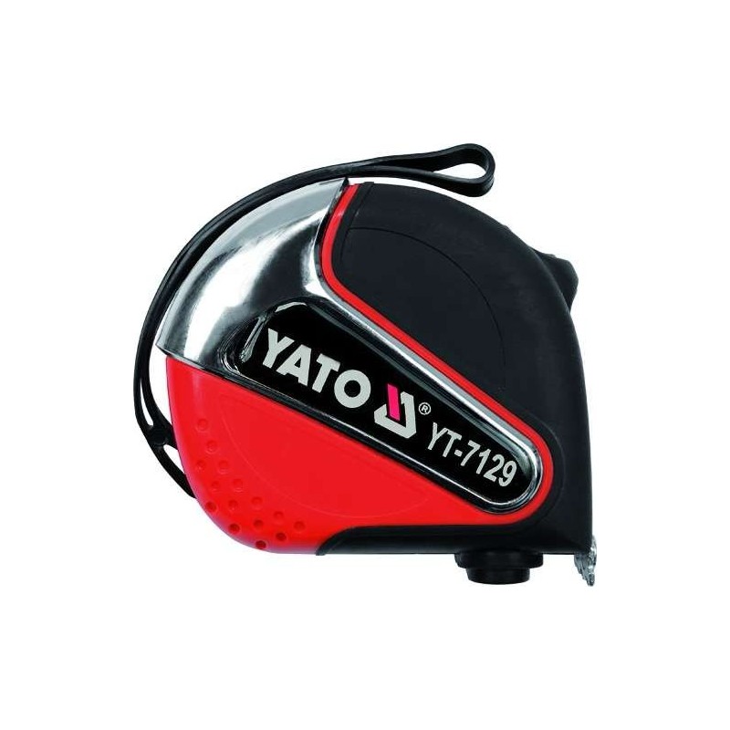 5906083971310 - Maßband 8 m x 25 mm YATO