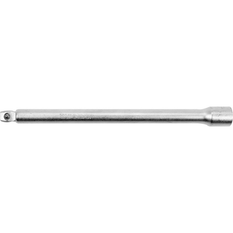 Ilgintuvas šarnyrinis 1/2" 254MM