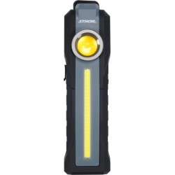 Dirbtuvių žibintuvėlis 5W, 300lm, 1500 mAh