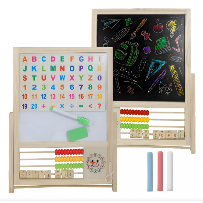 Magnetische Lerntafel mit...