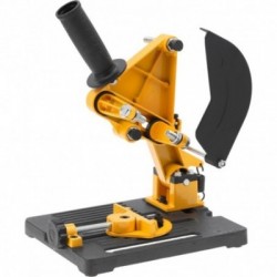 Kampinis šlifuoklio stovas 115-125 mm