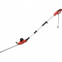 Teleskopinės gyvatvorių žirklės 600W, nuo 970 iki 1640 mm