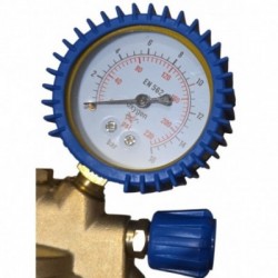 Vienpakopis deguonies (O₂) reguliatorius