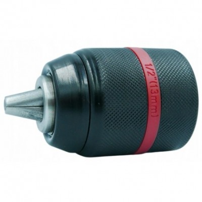 Griebtuvas grąžtui 2-13mm