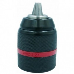 Griebtuvas grąžtui 2-13mm