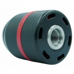 Griebtuvas grąžtui 2-13mm