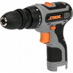 Gręžtuvas-suktuvas su keičiama galvutė 10mm