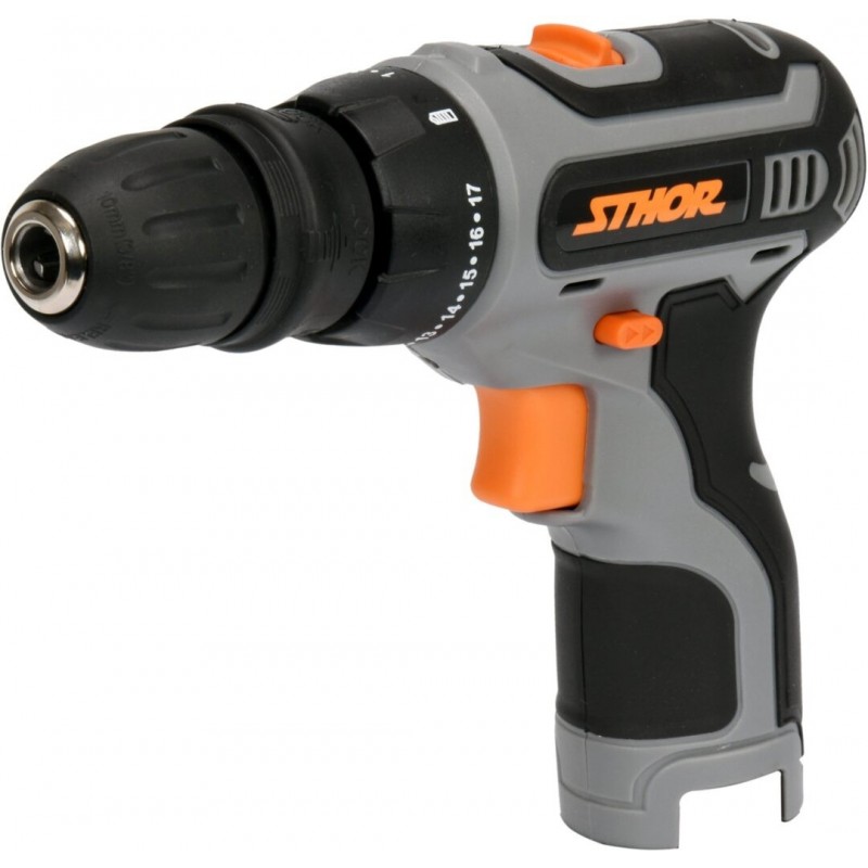 5906083027116 - Bohrschrauber mit austauschbarem Kopf 10 mm