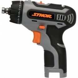 Gręžtuvas-suktuvas su keičiama galvutė 10mm