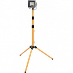 LED prožektorius su stovu 20W