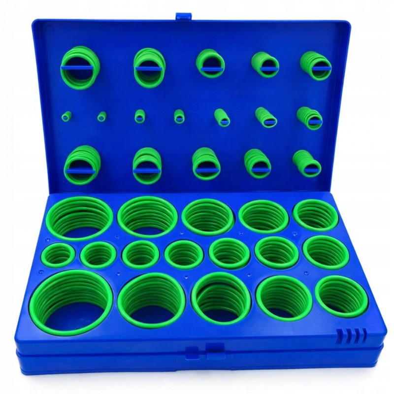 5907580180731 - Dichtungssatz für Klimaanlagen 419-teilig