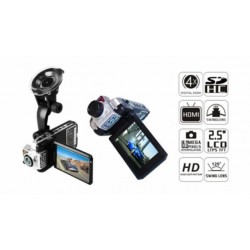 Automobilinė vaizdo registravimo kamera F900LHD