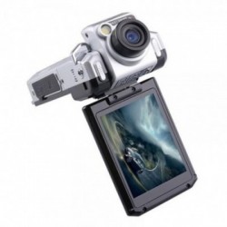 Automobilinė vaizdo registravimo kamera F900LHD