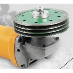 Adapteris ilgintuvas kampiniam šlifuokliui M10