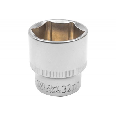 Sechskantkopf 3/4" 36 mm