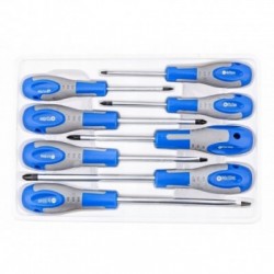 Atsuktuvų rinkinys 8vnt.