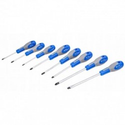 Atsuktuvų rinkinys 8vnt.