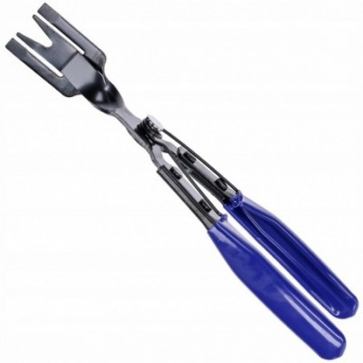 Apmušalų segtukų išimimo replės 240 mm