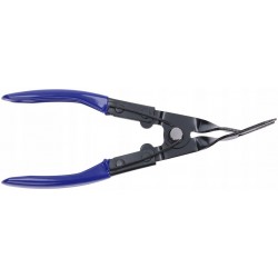 Apmušalų segtukų išimimo replės 240 mm