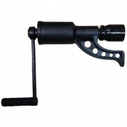 Padidintos jėgos rato raktas 1:69, 4800N.M.