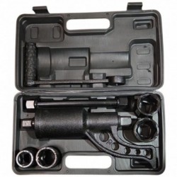 Padidintos jėgos rato raktas 1:69, 4800N.M.