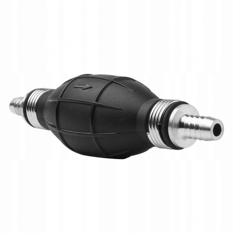 Pompa kurui rankinė 6 mm