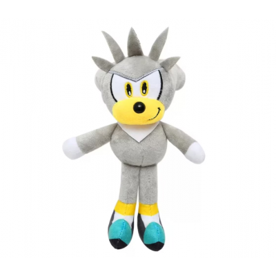 Silver the Hedgehog - Sonic...