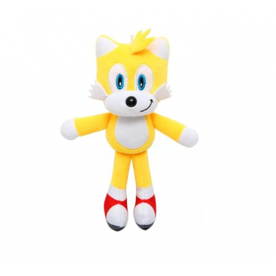 Tails the Hedgehog - Sonic...