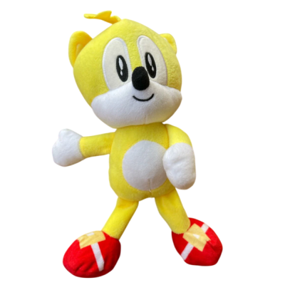 Tails the Hedgehog - Sonic...
