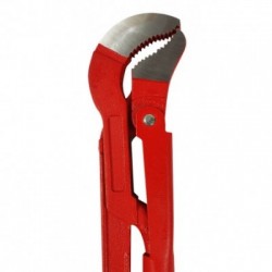 Santechninis raktas vamzdžiams 1''