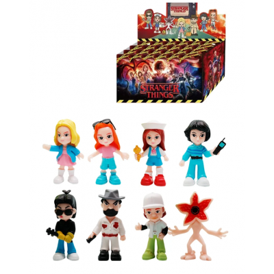 Stranger Things Sammelfigur...