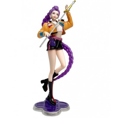 K-Pop Demon Hunters...