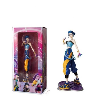 K-Pop Demon Hunters...