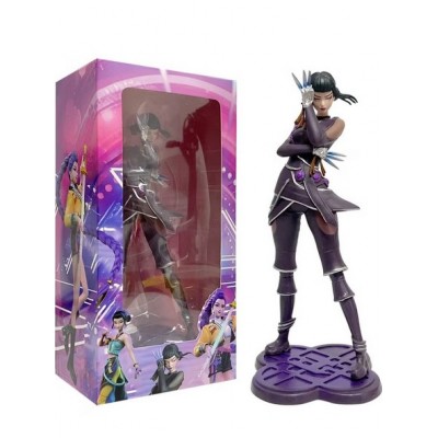 K-Pop Demon Hunters...