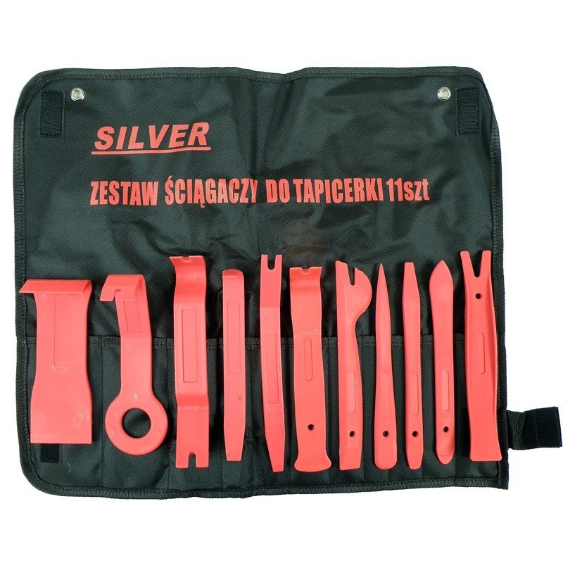 Rinkinys apdailos ardymui 11d.