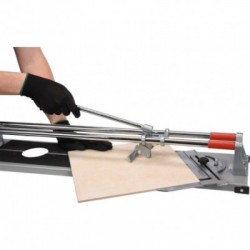 Plytelių pjovimo staklės 600mm, 3-funkcijos