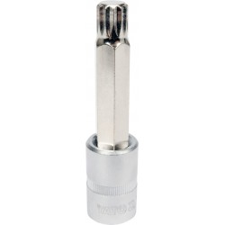 Antgalis įpresuotas į galvutę 1/2", Spline, M14