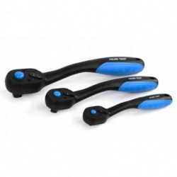 Terkšlė lenkta 1/2”(12,7mm) 72d.