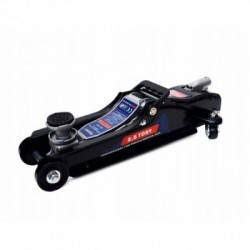 Žemo profilio domkratas su 2,5 tonos keliamąja galia „MASTIFF“