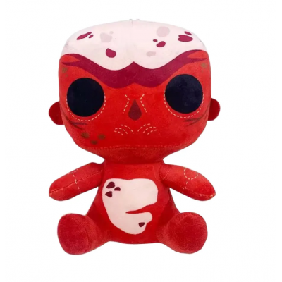 Plüschtier aus der...