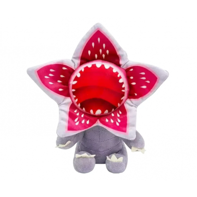 Plüschtier aus der...