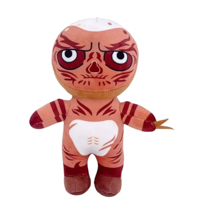 Plüschtier aus der...