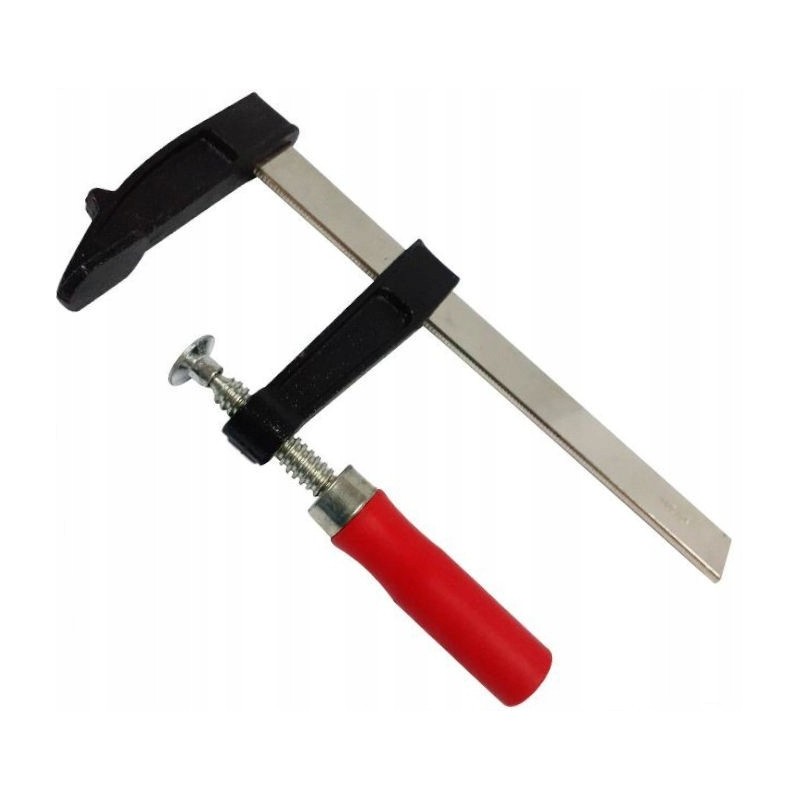 Spaustuvas F-tipo 50x150mm