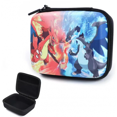 Pokémon-Kartenetui/Aufbewah...