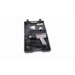 Orapūtė, techninis kaitinimo fenas 375°c ir 495°c, 1500W