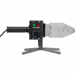 Plastikinių vamzdžių suvirinimo aparatas 800W